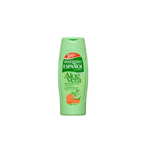 LOCION HIDRATANTE ALOE VERA 500.00ML