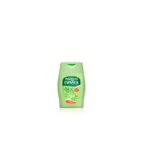 LOCION HIDRATANTE ALOE VERA 100.00ML