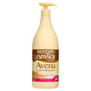 LOCION HIDRATANTE AVENA DOSIF 950.00ML