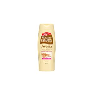 LOCION HIDRATANTE AVENA 500.00ML