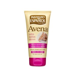 LOCION REPARADORA AVENA TUBO 150.00ML