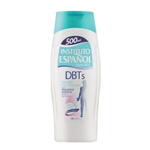 LOCION HIDRATANTE ULTRA DBTS 500.00ML