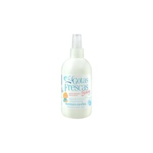 GOTAS FRESCAS BABY COLONIA VAPO 250.00ML