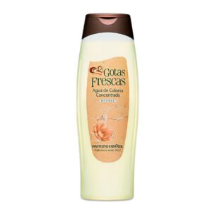 GOTAS FRESCAS COLONIA 750ML
