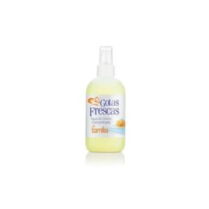 GOTAS FRESCAS FAMILIA 250.00ML