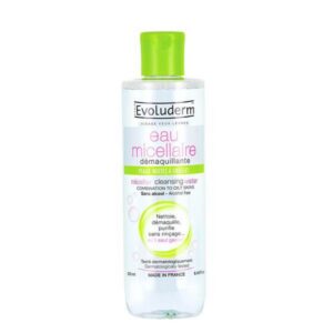 AGUA MICELAR DESMAQUI P MIXTA A GR 250ML