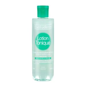 TONICO PIEL MIXTA A GRASA 250ML