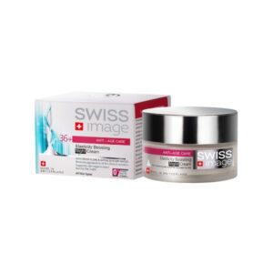 ANTI-AGE 36+: ELASTICITY BOOSTING NIGHT CREAM