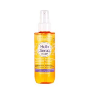 DESMAQUILLANTE OIL 150ML