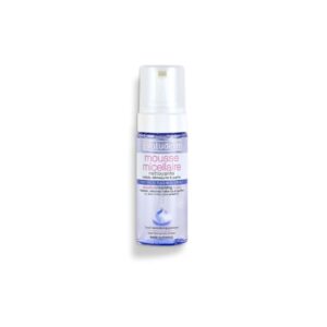 MICELLAR CLEANSING FOAM 150ML