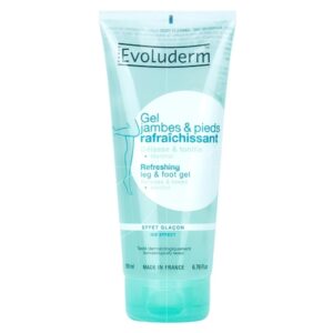 ** REFRESHING LEG AND FOOT GEL 200ML