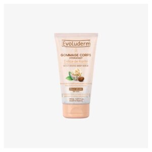 BDY SCRUB DELICE DE KARITE P SECA 150ML