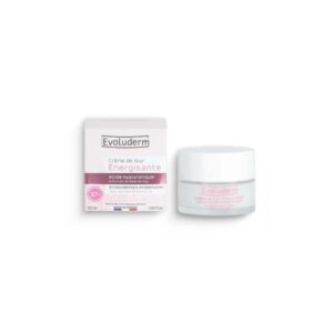 DAY CREAM ENERGISANTE 50ML