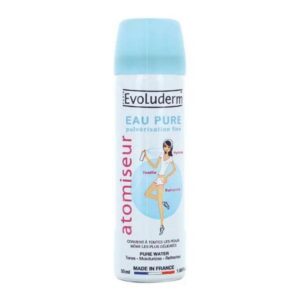 WATER MIST-BRUMA HIDRATANTE 50ML