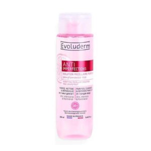 MICELAR-LIMPIA-DEMAQ-TONICO 3X1 250ML