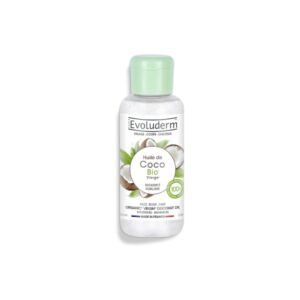 ** BEAUTY OIL COCO 100ML