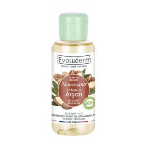 BEAUTY OIL ARGAN 100ML