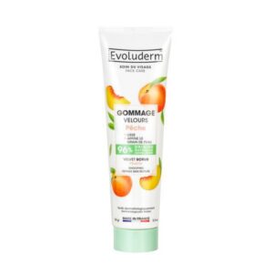 FACE SCRUB DURAZNO 150G