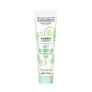FACE MASK PEPINO 150G
