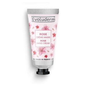 ** CREMA PARA MANOS ROSE 30ML