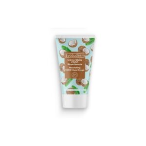 CREMA PARA MANOS COCO 50ML