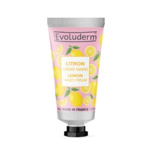 ** CREMA PARA MANOS LIMON 30ML