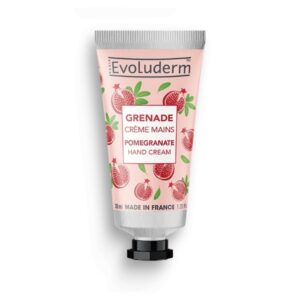** CREMA PARA MANOS GRANADA 30ML