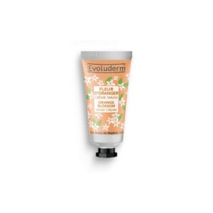 CREMA PARA MANOS FLEUR D'ORANGER 30ML