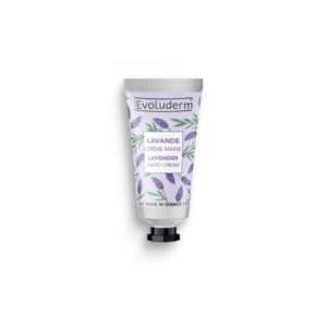 CREMA PARA MANOS LAVANDA 30ML