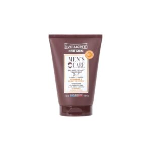 TONIFIYNG CLEANSING GEL MAN 100ML