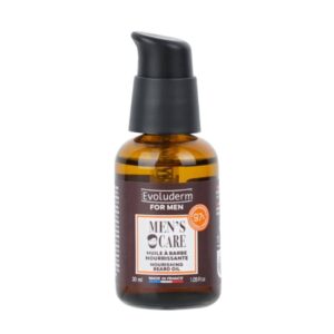 NOURISHING BEARD OIL MAN 30ML