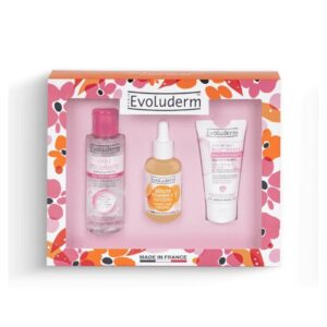 VITAMIN C CARE SET