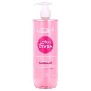 TONICO PIEL SENSIBLE 250ML