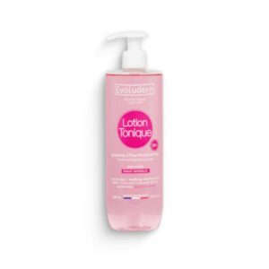 TONICO PIEL SENSIBLE 500ML