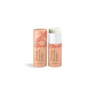 COSMOLIVE NATURAL DEODORANT ORANGE BLOSSOM 80G