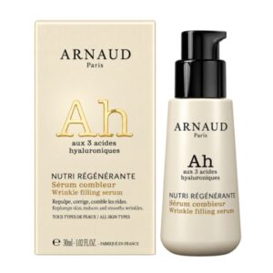 AH SUERO RELLENADOR NUTRI   30ml