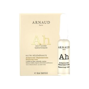 AH AMPOLLAS REPARADORA X28 1.00ml