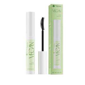 VEGAN CURLY MASCARA 01