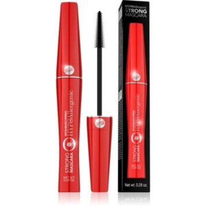 STRONG MASCARA 01