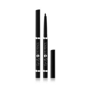 SUPER STAY EYE PENCIL 01 BLACK