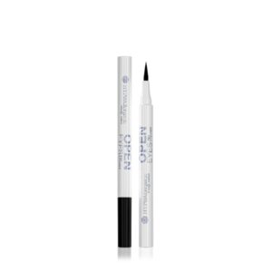 OPEN EYES PEN EYELINER 01 BLACK