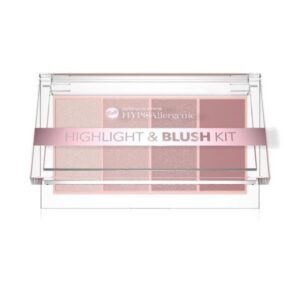 BELL HYPO HIGHLIGHT&BLUSH KIT 01