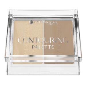 BELL HYPO CONTOURING PALETTE 01
