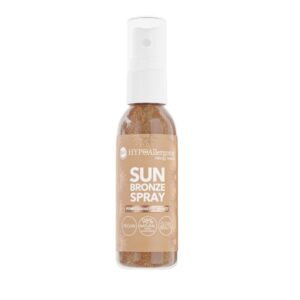 BELL HYPOALLERGENIC SUN BRONZE SPRAY 01
