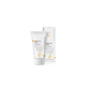 CANOVA REOXALL 100S - CREMA SOLARE/SUN CREAM