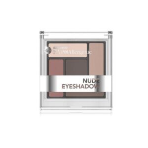 BELL HYPOALLERGENIC NUDE EYESHADOW 01