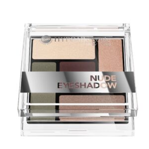 NUDE EYESHADOW 04