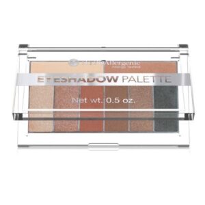 BELL HYPOALLERGENIC EYESHADOW PALETTE 01