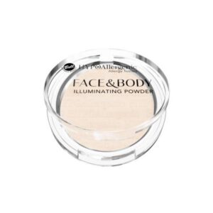 FACE&BODY ILLUMINATING 01