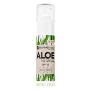 BELL HYPO ALOE BB CREAM SPF 15 01